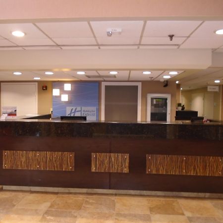 Holiday Inn Express Hotel & Suites Midlothian Turnpike By Ihg North Chesterfield Dış mekan fotoğraf