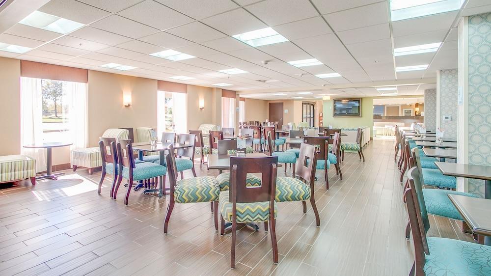 Holiday Inn Express Hotel & Suites Midlothian Turnpike By Ihg North Chesterfield Dış mekan fotoğraf