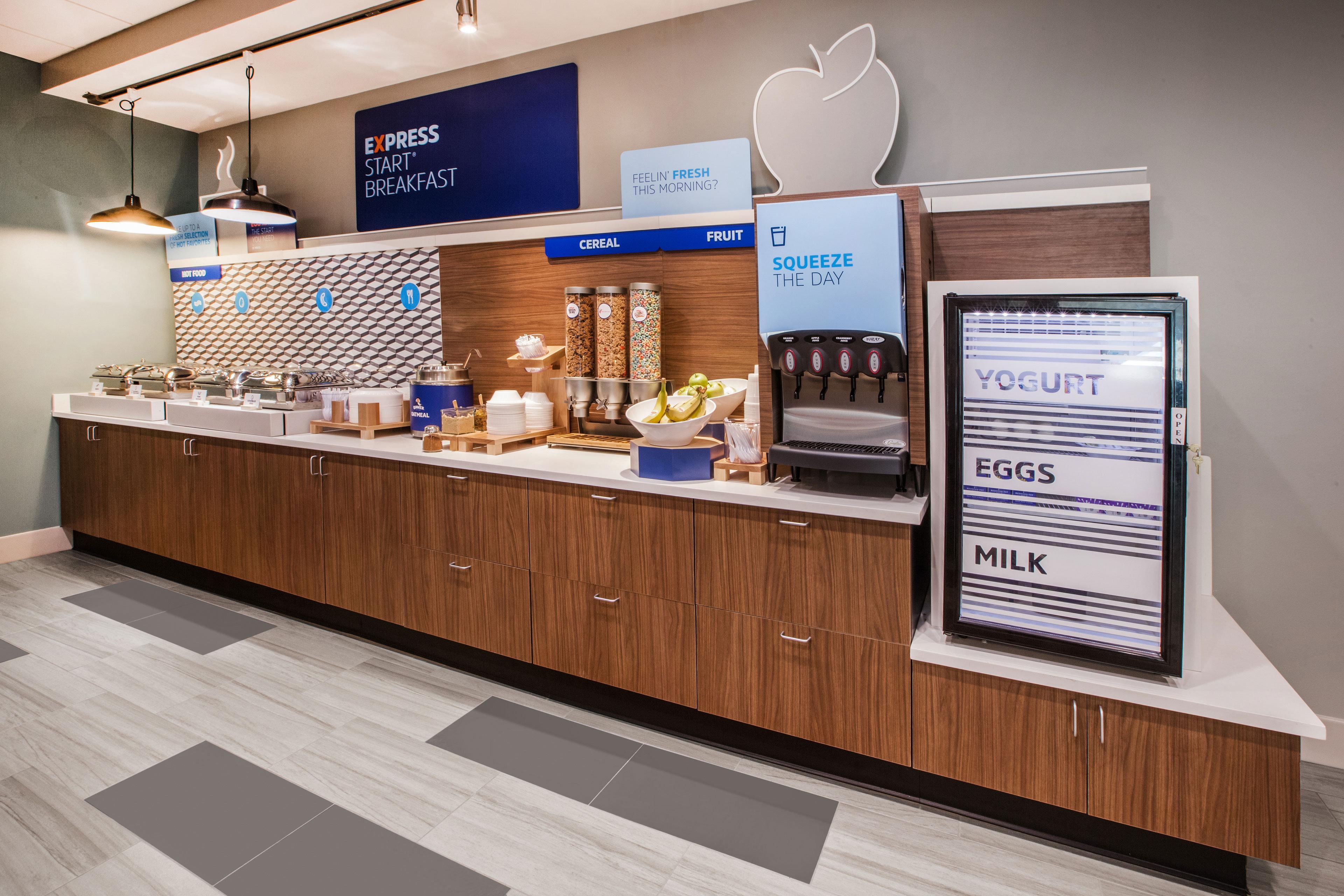 Holiday Inn Express Hotel & Suites Midlothian Turnpike By Ihg North Chesterfield Dış mekan fotoğraf