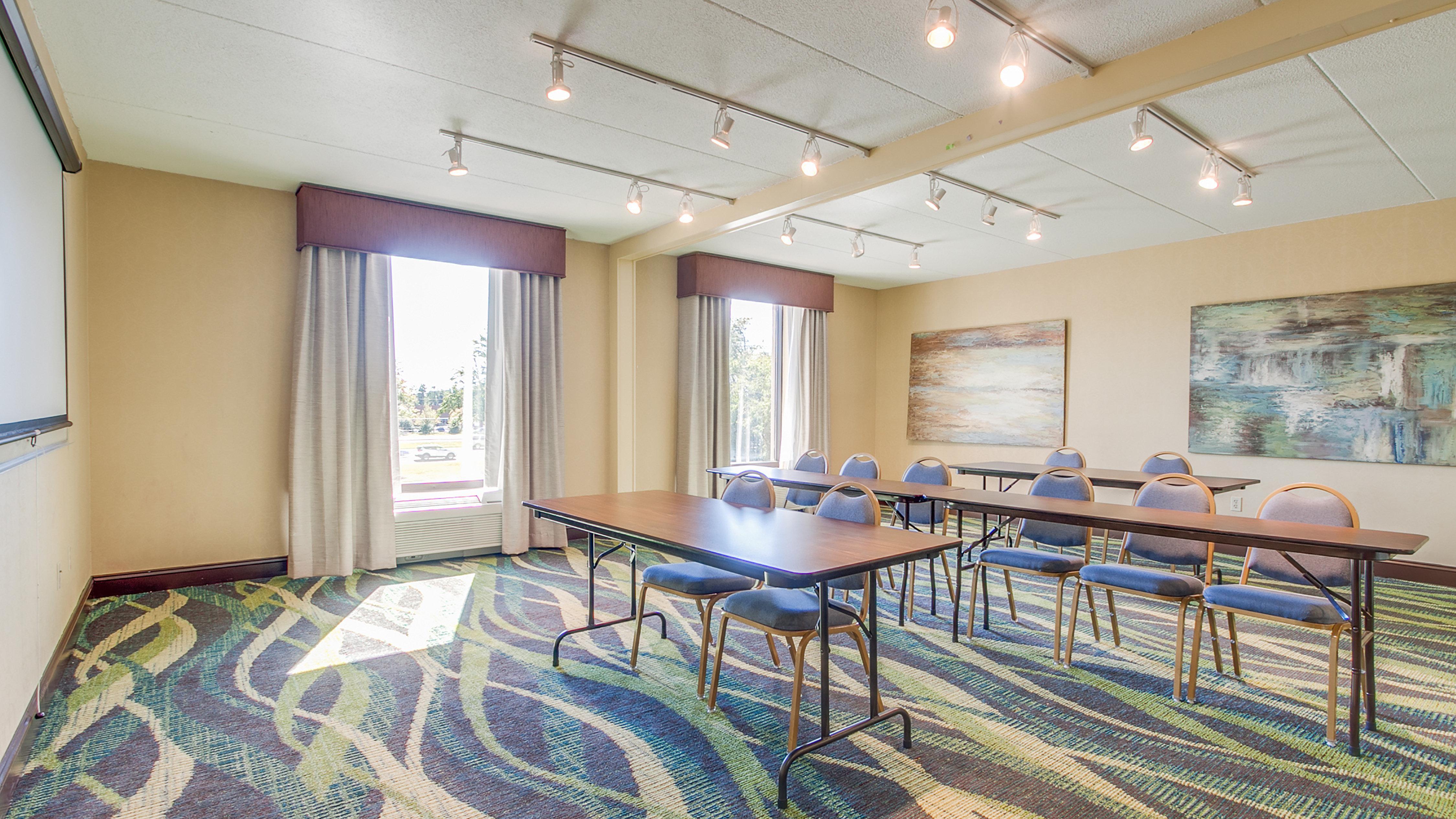 Holiday Inn Express Hotel & Suites Midlothian Turnpike By Ihg North Chesterfield Dış mekan fotoğraf