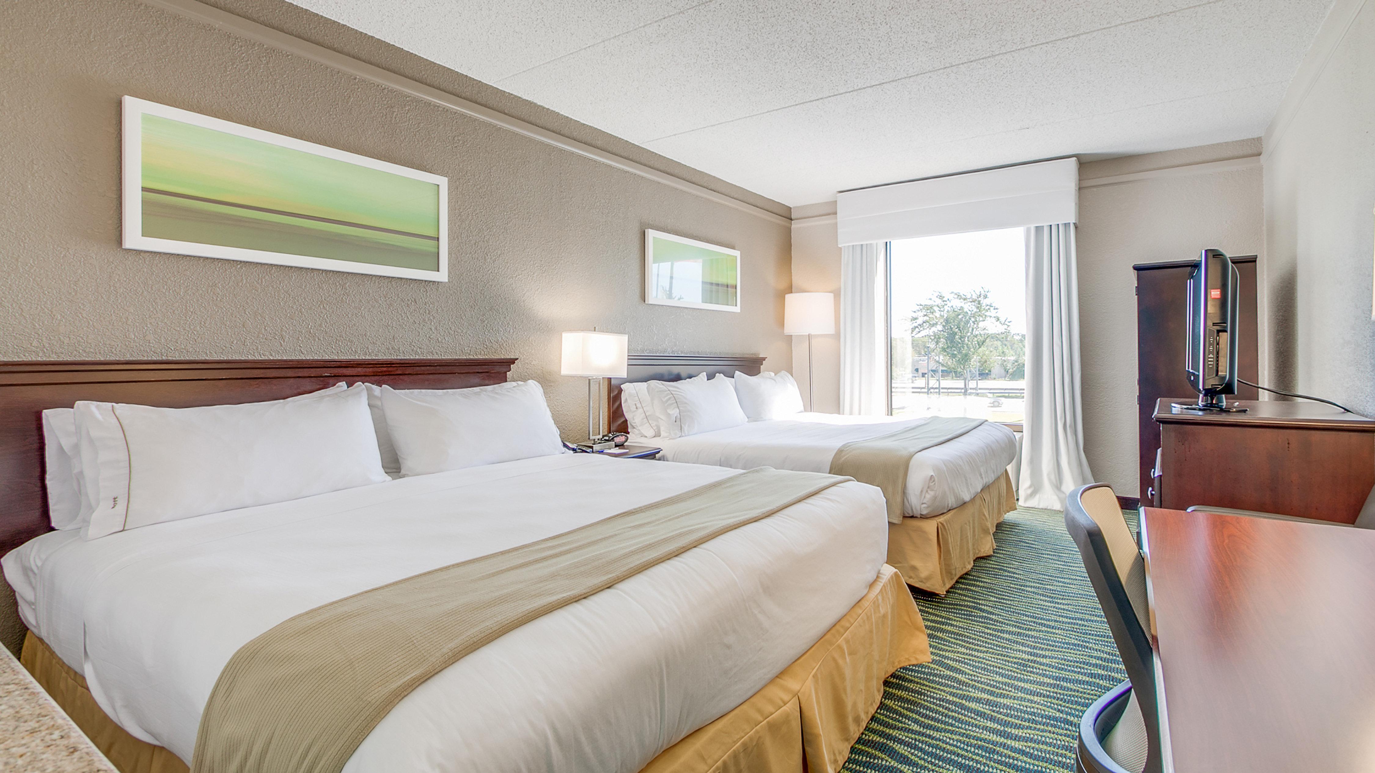 Holiday Inn Express Hotel & Suites Midlothian Turnpike By Ihg North Chesterfield Dış mekan fotoğraf