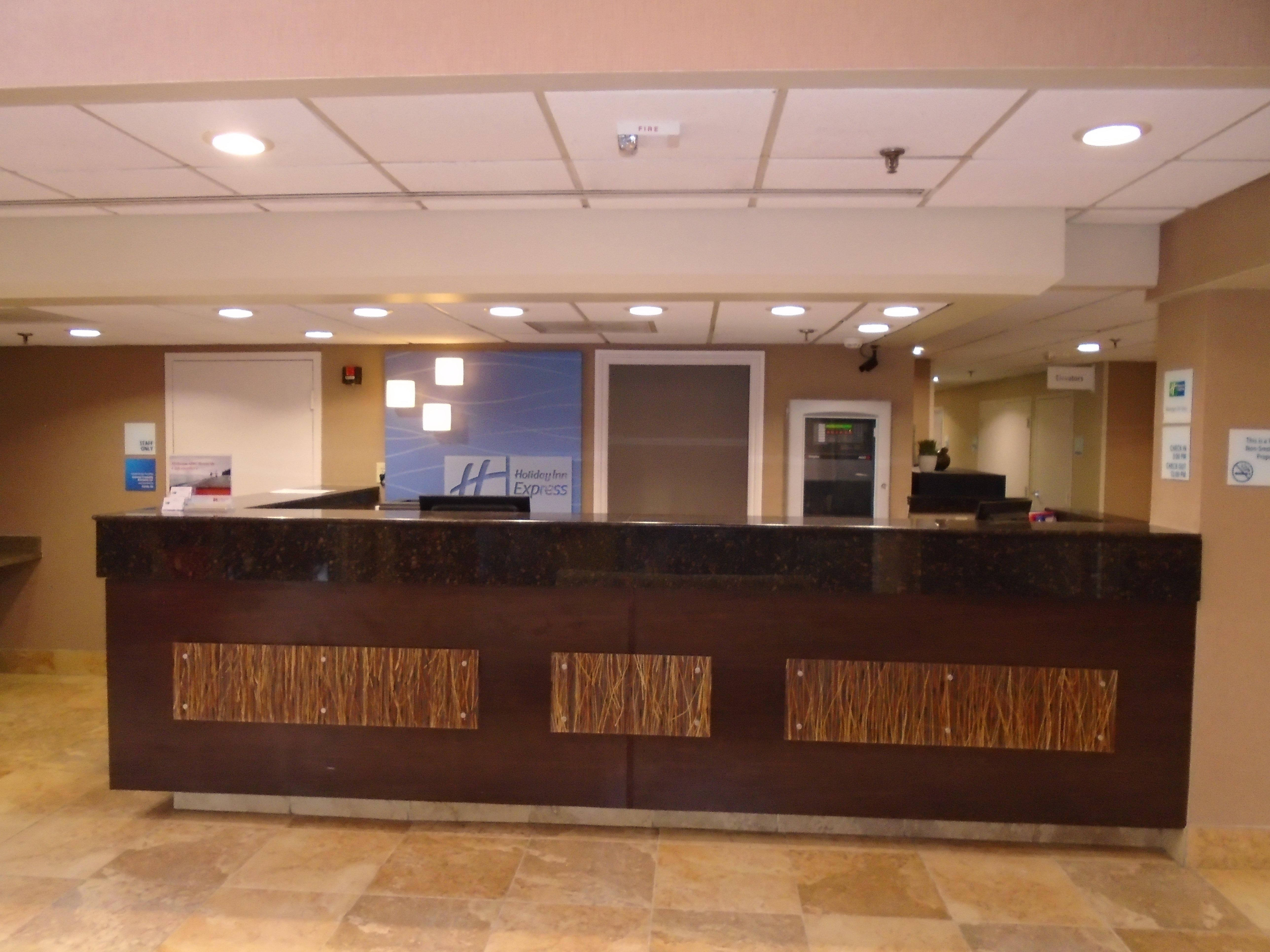 Holiday Inn Express Hotel & Suites Midlothian Turnpike By Ihg North Chesterfield Dış mekan fotoğraf