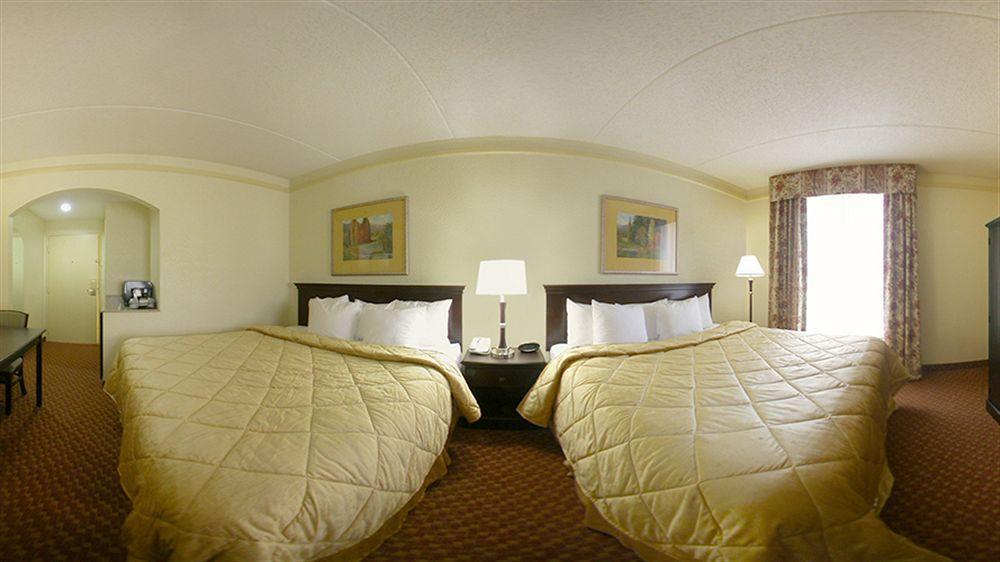 Holiday Inn Express Hotel & Suites Midlothian Turnpike By Ihg North Chesterfield Dış mekan fotoğraf