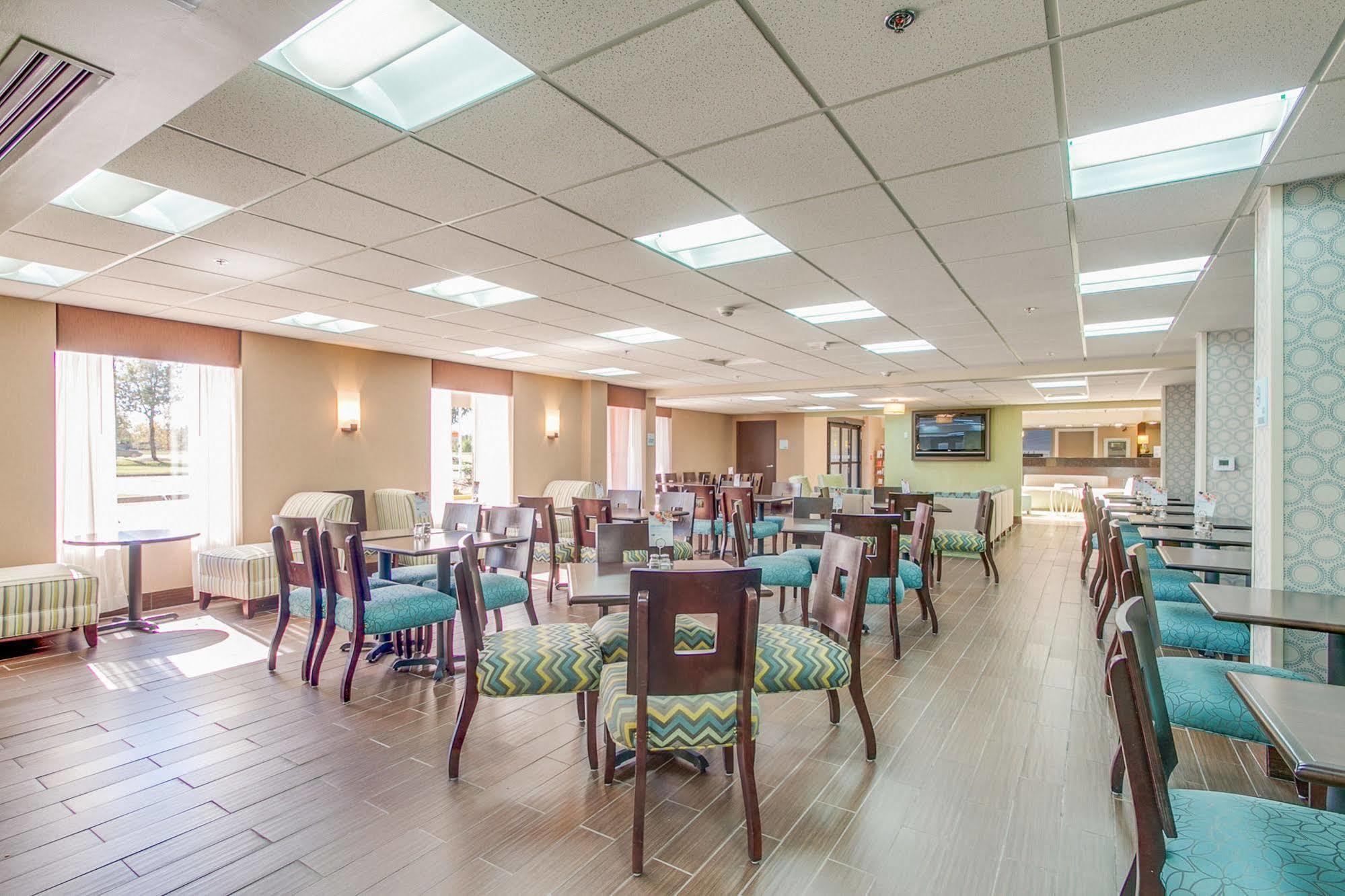Holiday Inn Express Hotel & Suites Midlothian Turnpike By Ihg North Chesterfield Dış mekan fotoğraf