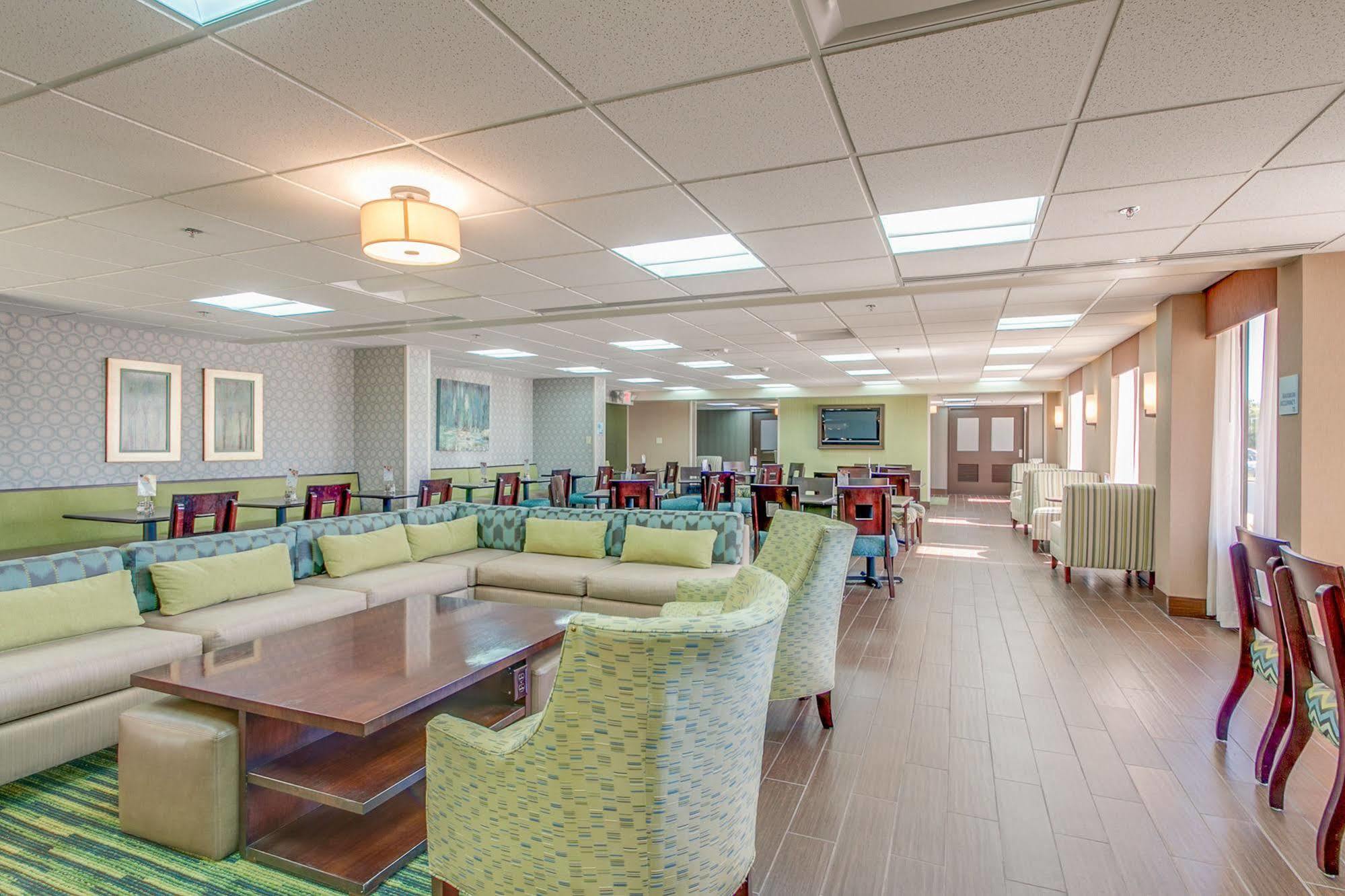 Holiday Inn Express Hotel & Suites Midlothian Turnpike By Ihg North Chesterfield Dış mekan fotoğraf