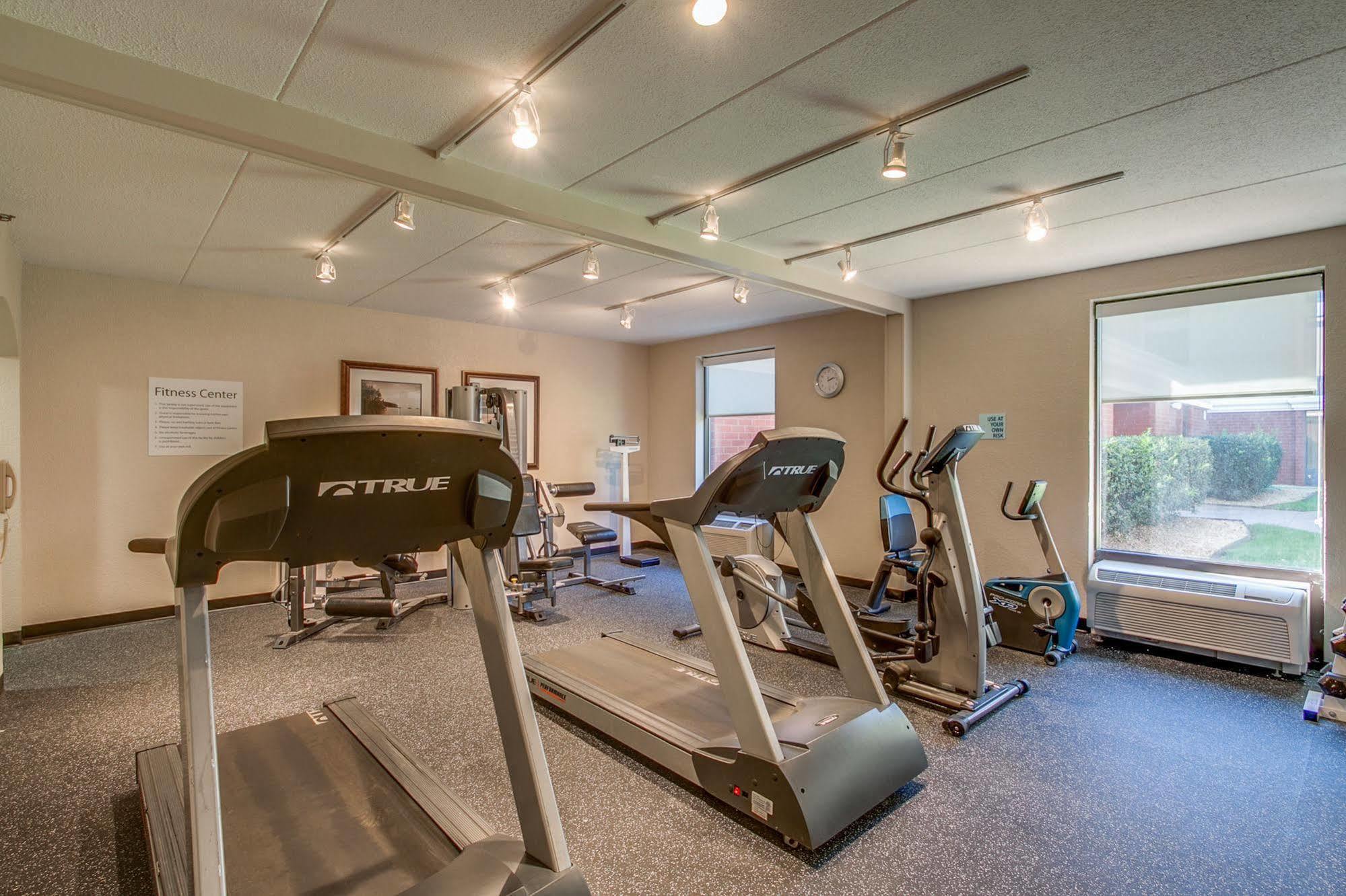 Holiday Inn Express Hotel & Suites Midlothian Turnpike By Ihg North Chesterfield Dış mekan fotoğraf