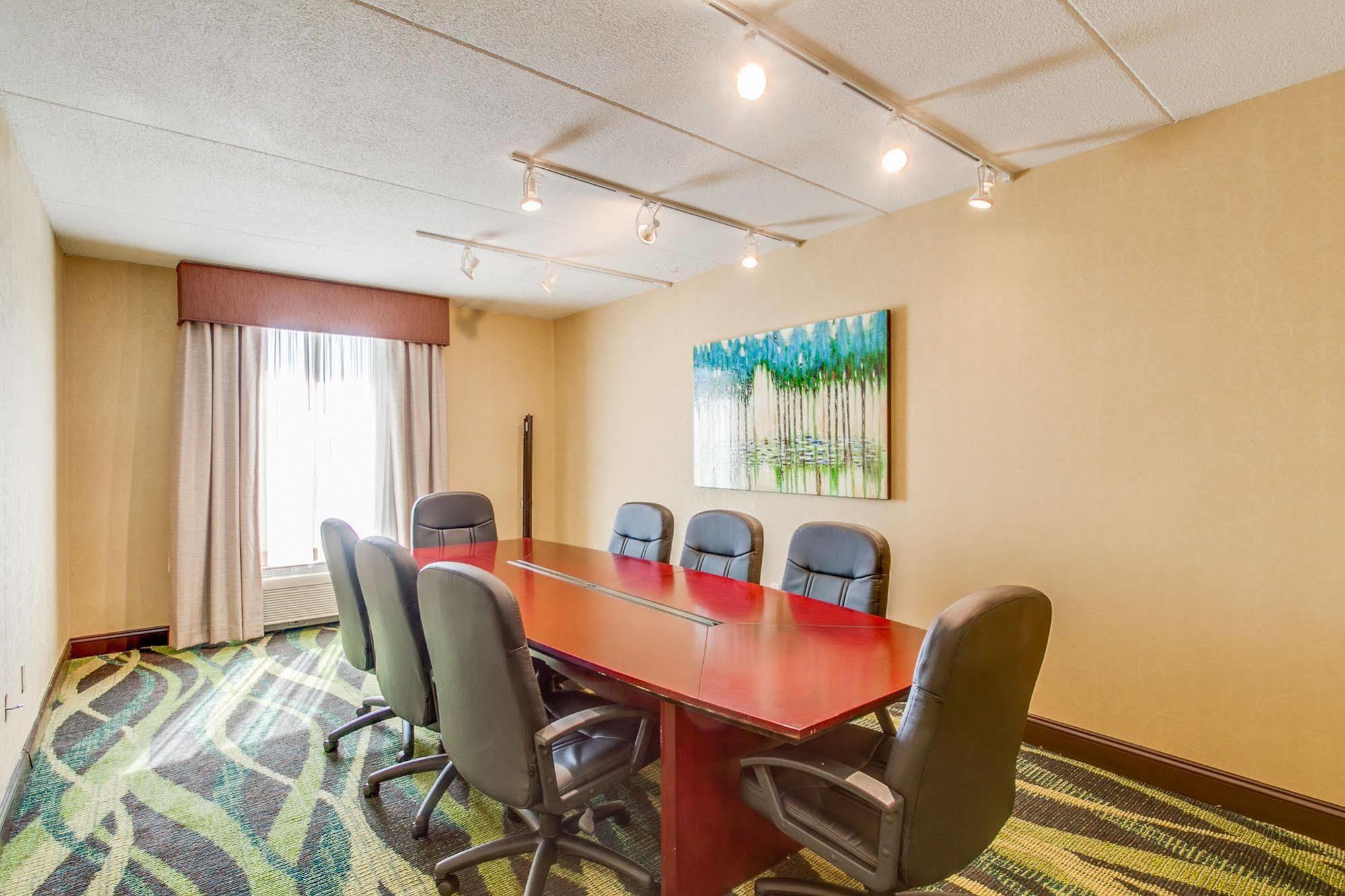 Holiday Inn Express Hotel & Suites Midlothian Turnpike By Ihg North Chesterfield Dış mekan fotoğraf